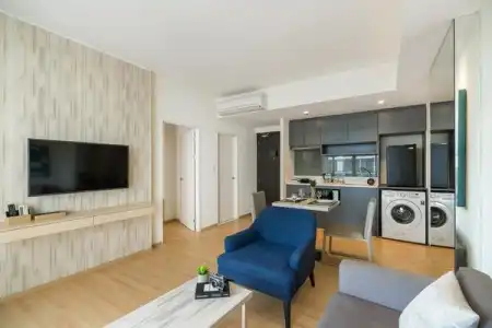 Arden and Residence - 80