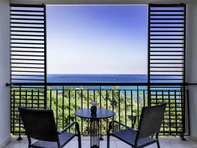 TUI Magic Life Rixos Beldibi +16 - 48