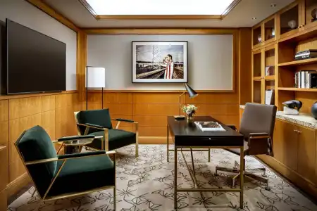 The Ritz-Carlton, Toronto - 99