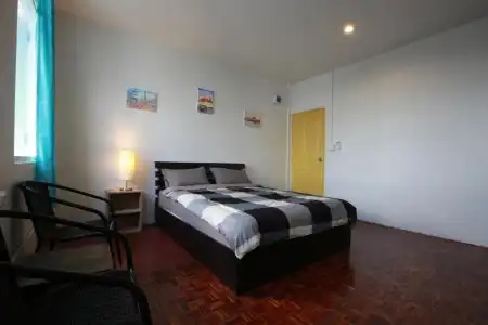 Zee Thai Hostel - 44