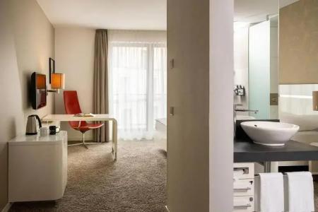 Innside Dresden - 30