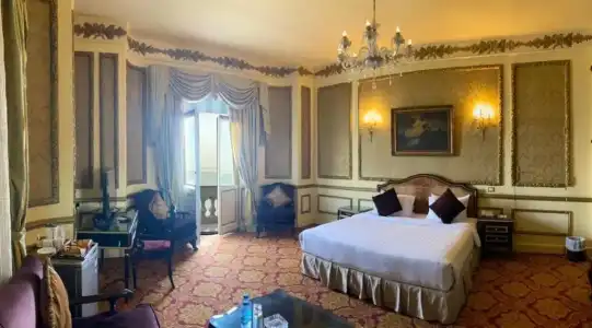 Windsor Palace Luxury Heritage since 1906 by Paradise Inn Group - 80
