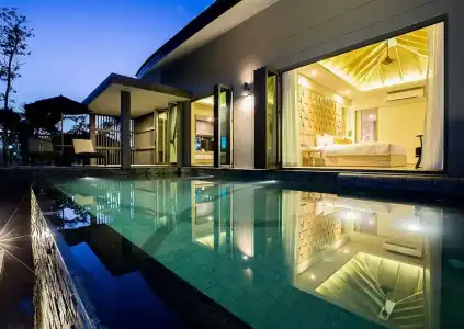 Mandarava Resort and Spa - 54