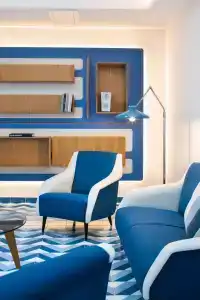 Parco dei Principi - 74