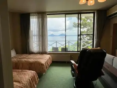 Sapporo’s Secret Onsen Sanctuary Marukoma Onsen Ryokan - 49