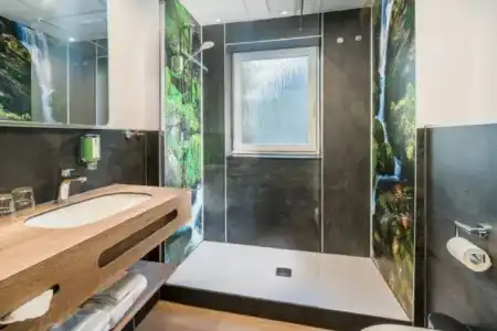 Best Western Plus Schwarzwald Residenz - 45