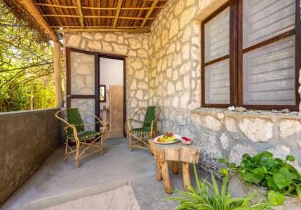 Mvuvi Boutique Resort - 47