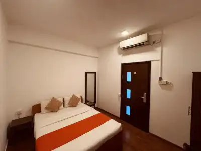CityRest Fort - 36
