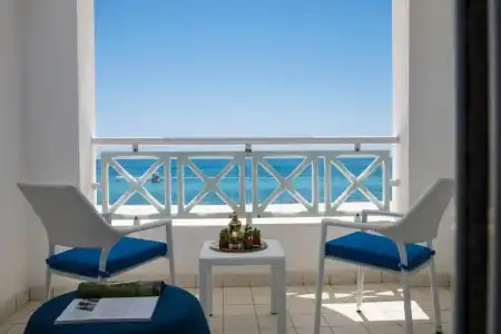 Radisson Blu Resort & Thalasso, Hammamet - 46