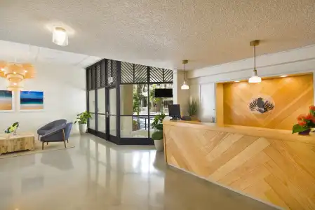 Ohia Waikiki Studio Suites - 1