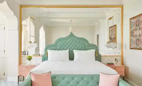 Excelsior Venice Lido Resort - 56