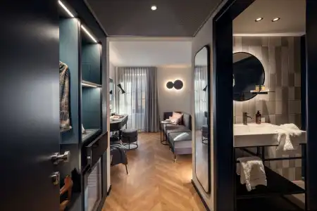 LUGANODANTE Boutique & Lifestyle - 21