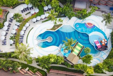 Courtyard Phuket, Patong Beach Resort - 25