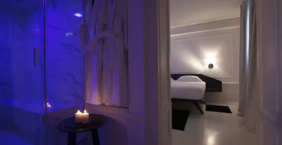 Palazzo Paruta & Wellness Apartments - 132