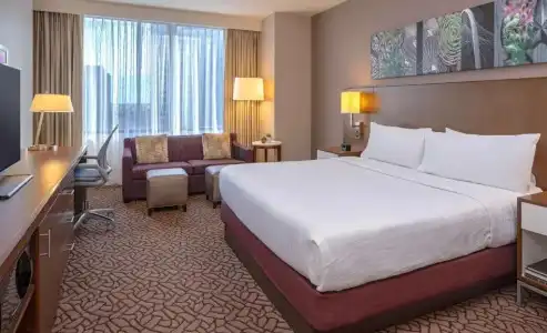 Hilton Garden Inn Downtown Dallas - 68