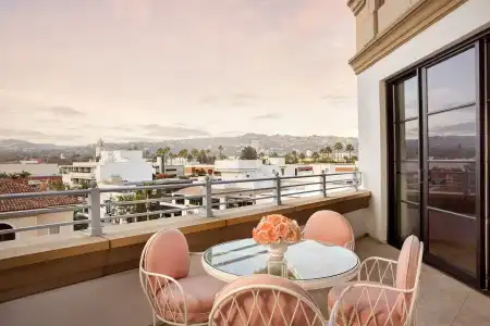 The Maybourne Beverly Hills, Maybourne Collection - 90