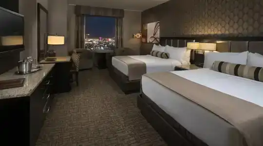 Golden Nugget - 12