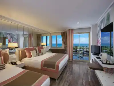 Delphin Diva Premiere - All Inclusive - 48
