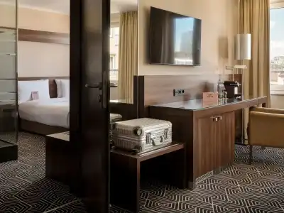 Flemings Frankfurt Main-Riverside - 46