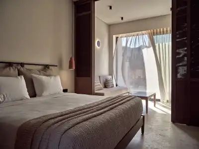 Contessina Suites and Spa - 92