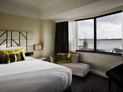 Mövenpick Auckland - 85