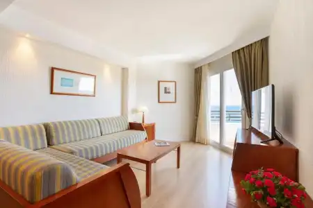 Hipotels Dunas Cala Millor Aparthotel - 50