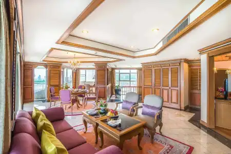 Royal Cliff Beach Pattaya - 56