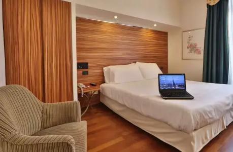 Best Western Piemontese - 27