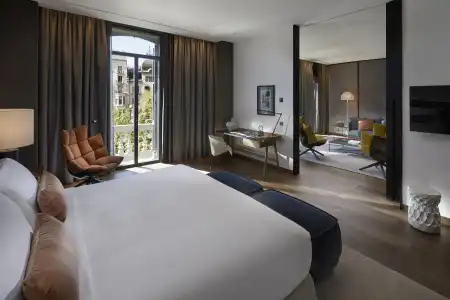 Mandarin Oriental, Barcelona - 57