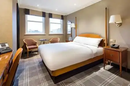 Radisson Blu, London Leicester Square - 32