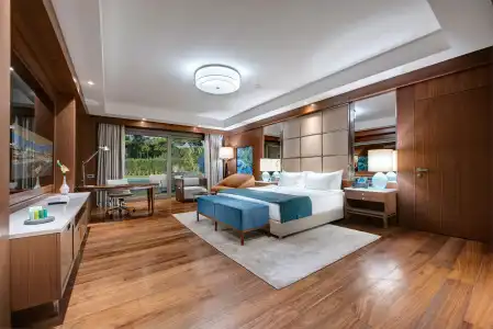 Regnum Carya - All Inclusive - 4
