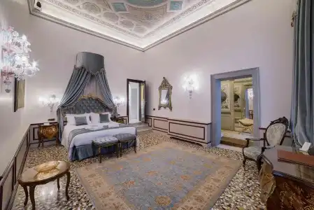 Nani Mocenigo Palace - 96