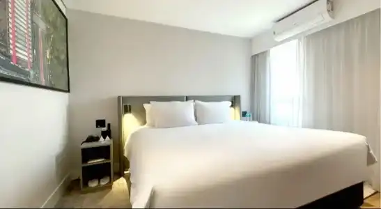 Radisson Paulista - 70