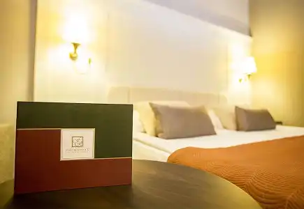 Fame Residence Kemer & Spa - All Inclusive Resort - 48