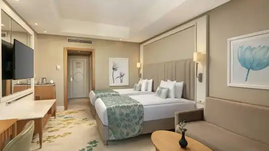 Titanic Deluxe Lara - 41