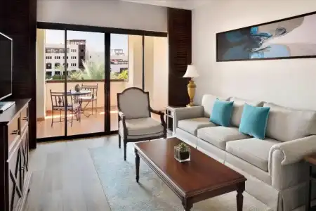 Crowne Plaza Jordan Dead Sea Resort & Spa by IHG - 10