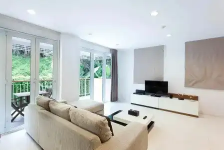 The Park Surin Serviced Apartments by Resava - 33