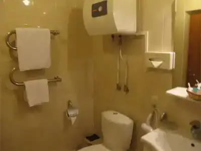 Tsentralny EuroHotel - 73