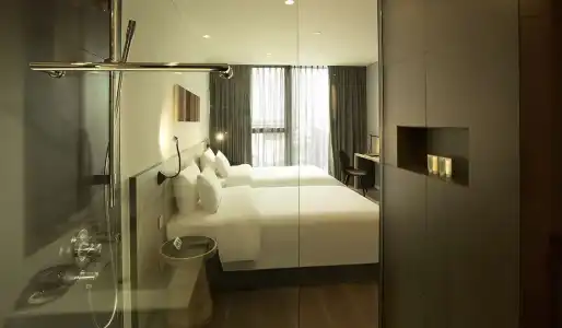 Liberty Central Saigon Citypoint - 52