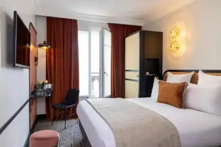 Grand Hôtel Chicago - 54