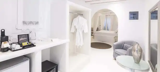 Paros Palace Adults Only - 51