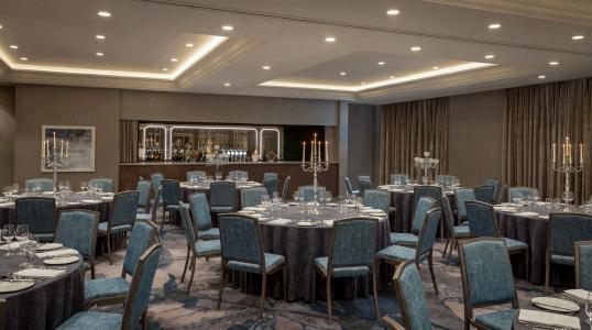 Hilton Dublin - 18