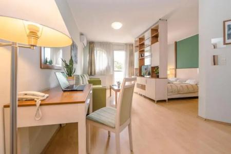 Premium Apartment House - 55