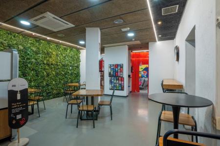 Malacuna Barcelona - 19
