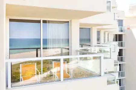 Marriott Stanton South Beach - 47