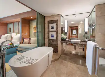 Conrad Bangkok - 38