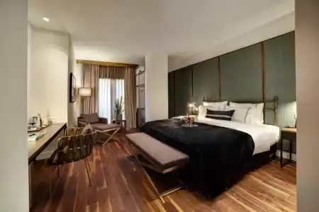 39 Kalamış Marina & Restaurant - 46