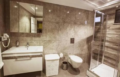 BMK Apart Otel - 49