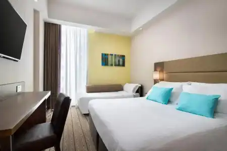 Traveltine Downtown Singapore, Trademark Collection by Wyndham - 28
