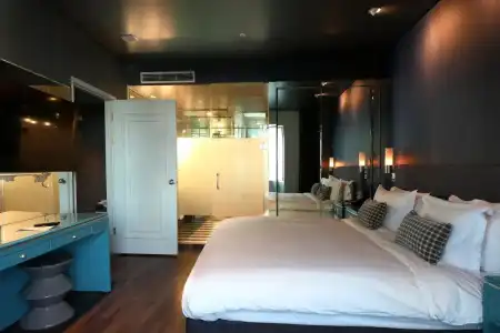Imperial Palace Boutique Itaewon - Renovated in 2025 - 68